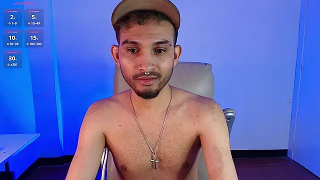  miguel0 online show from 06/15/26, 03:09