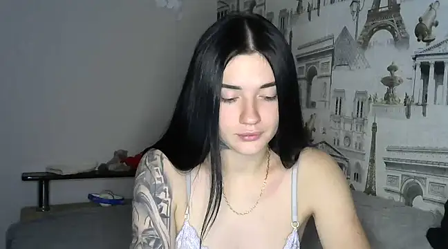 Liana diva online show from 12/10/24, 02:05
