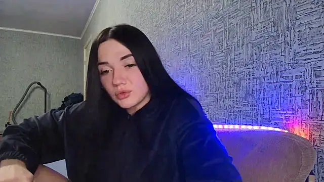 Liana diva online show from 11/04/25, 08:08