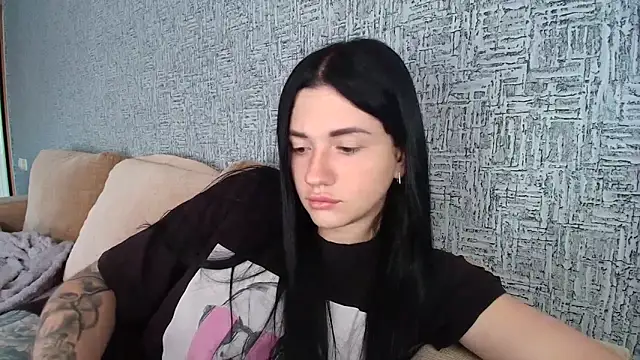 Liana diva online show from 06/09/26, 02:06