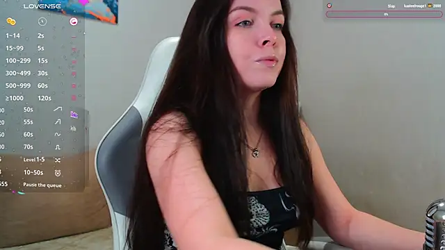 lunalovesu online show from 12/10/24, 06:28