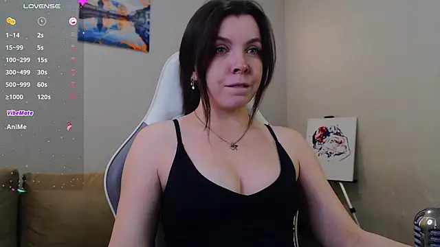 lunalovesu online show from 01/13/25, 06:16