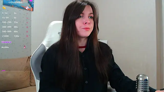 lunalovesu online show from 02/14/25, 07:59