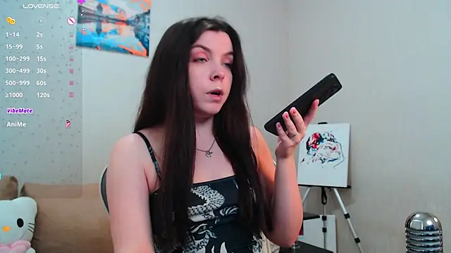 lunalovesu online show from 03/04/25, 07:41