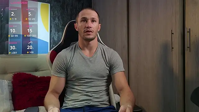 AxelFairchaild online show from 11/22/25, 12:59