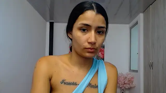 Snapshot of conni_f00x chatting on 12/05/25, 07:32 conni f00x online show from 12/05/25, 07:32