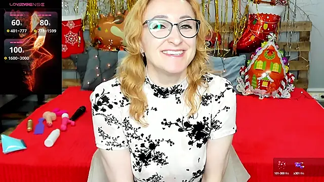 MadissonKiss online show from 12/26/24, 01:18