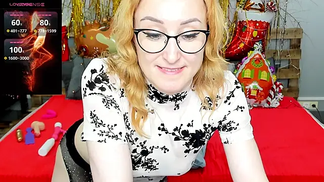MadissonKiss online show from 12/26/24, 04:21