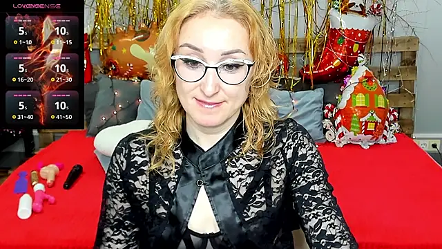 MadissonKiss online show from 12/27/24, 01:22
