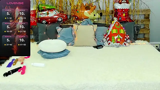 MadissonKiss online show from 12/31/24, 04:27