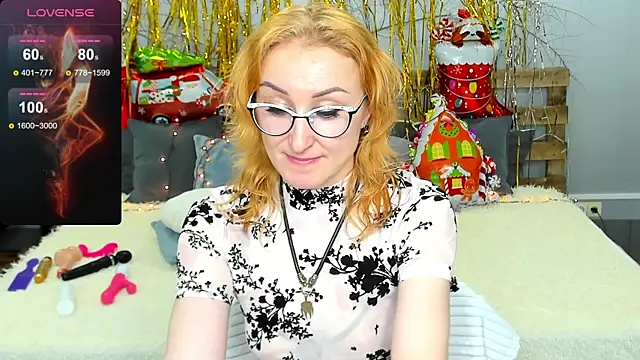 MadissonKiss online show from 01/03/25, 01:59