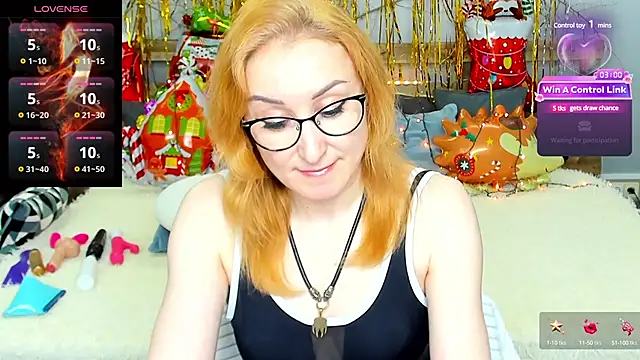 MadissonKiss online show from 01/05/25, 01:45
