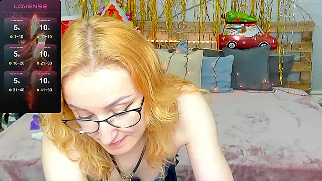 MadissonKiss online show from 01/08/25, 04:55