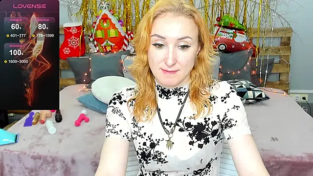 MadissonKiss online show from 01/10/25, 01:21