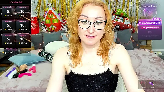 MadissonKiss online show from 01/16/25, 04:17