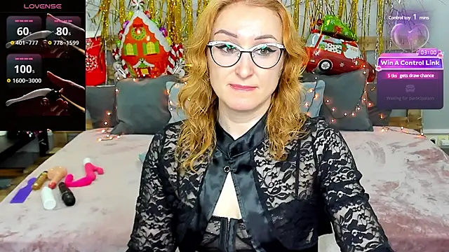 MadissonKiss online show from 01/17/25, 01:15