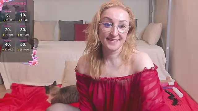 MadissonKiss online show from 05/19/26, 12:49