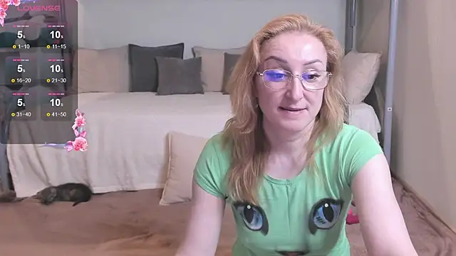 MadissonKiss online show from 05/23/26, 11:42
