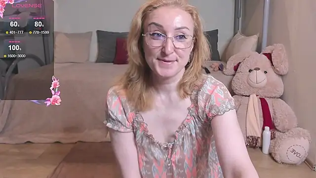 MadissonKiss online show from 06/12/26, 11:14