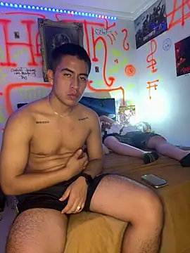 roguer darkk online show from 12/16/24, 07:58
