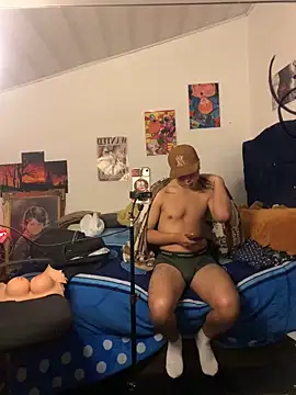 roguer darkk online show from 03/07/25, 08:45