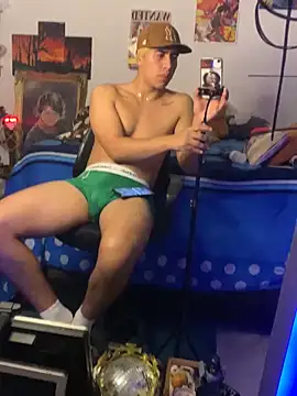 roguer darkk online show from 03/08/25, 06:21
