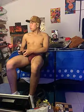 roguer darkk online show from 03/11/25, 10:07
