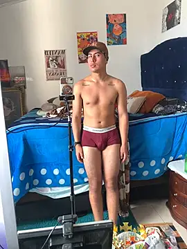 roguer darkk online show from 03/11/25, 08:20