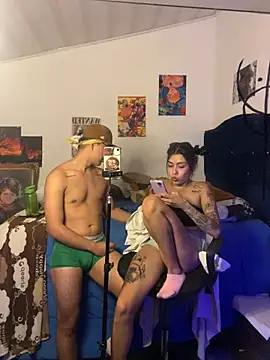 roguer darkk online show from 03/14/25, 03:04