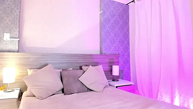 Mistyca online show from 09/13/25, 03:17