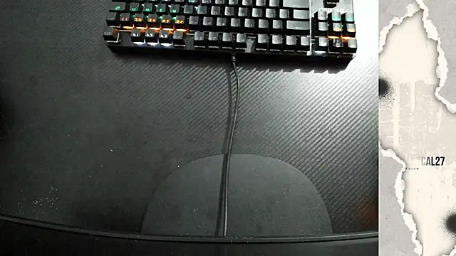 Calihotcaliente277 online show from 09/22/25, 11:01