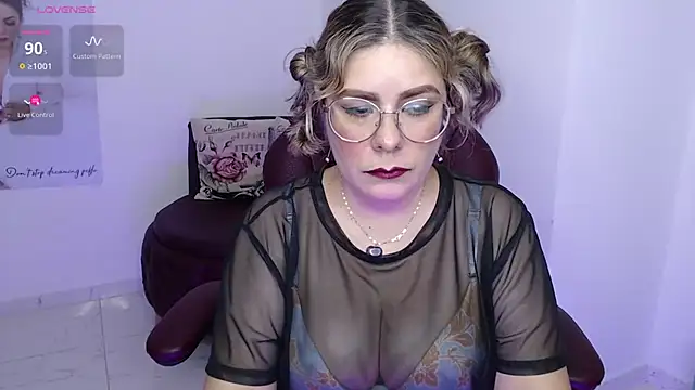 Serenay  online show from 02/13/25, 11:26