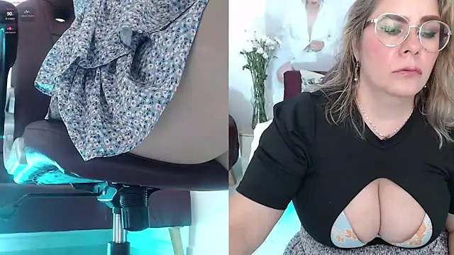 Serenay  online show from 03/21/25, 11:23