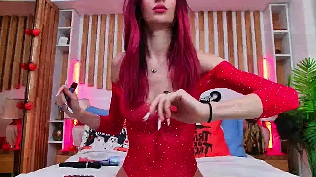 CassieFox  online show from 10/28/25, 07:27