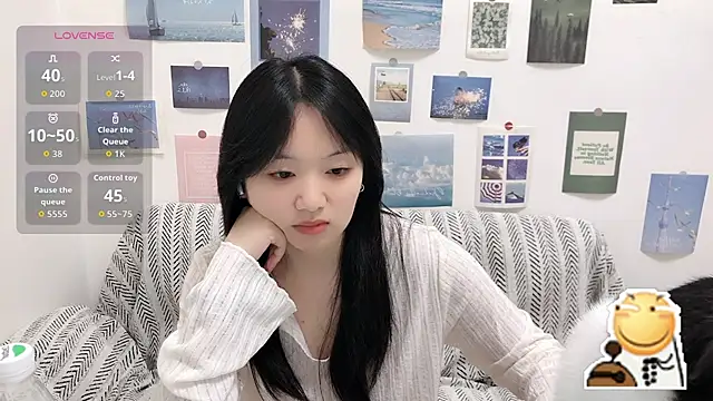 LiLiYbaby online show from 09/30/25, 06:29