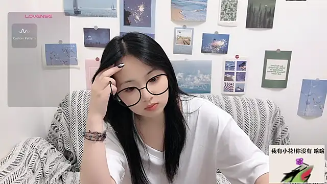 LiLiYbaby online show from 10/01/25, 06:41