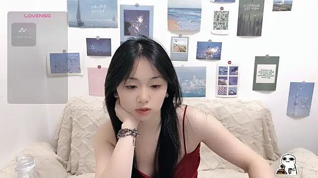 LiLiYbaby online show from 10/10/25, 06:12