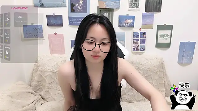 Snapshot of LiLiYbaby chatting on 02/01/26, 06:34 LiLiYbaby online show from 02/01/26, 06:34
