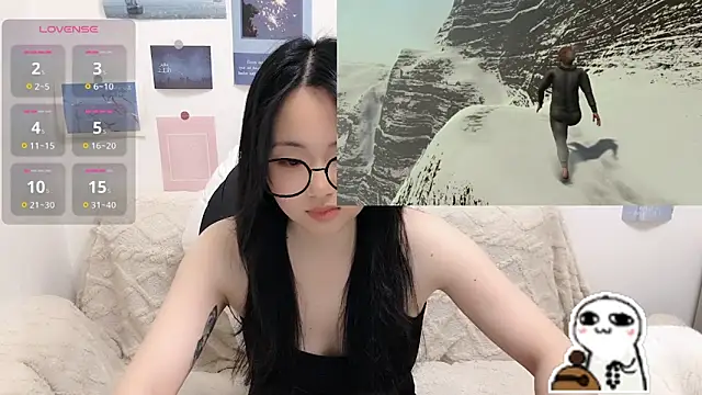 Snapshot of LiLiYbaby chatting on 03/02/26, 07:15 LiLiYbaby online show from 03/02/26, 07:15