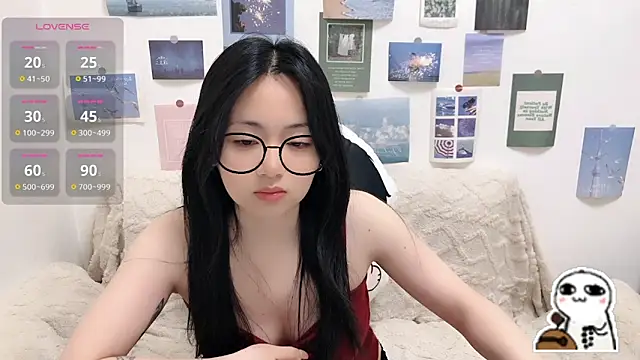 Snapshot of LiLiYbaby chatting on 03/15/26, 06:19 LiLiYbaby online show from 03/15/26, 06:19