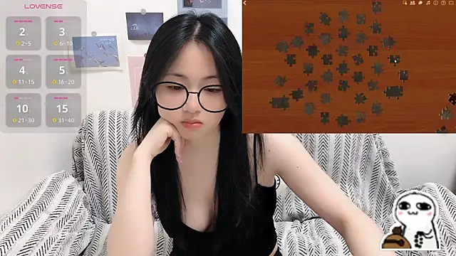 Snapshot of LiLiYbaby chatting on 05/02/26, 06:51 LiLiYbaby online show from 05/02/26, 06:51