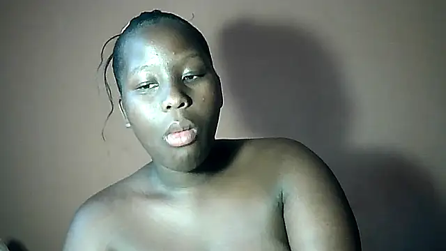 MelaninBear online show from 12/18/24, 04:17