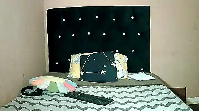MelaninBear online show from 12/21/24, 05:51