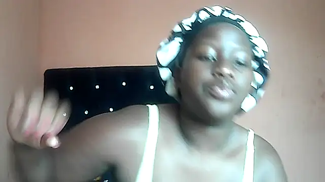MelaninBear online show from 12/22/24, 01:33