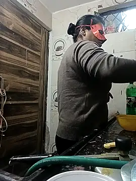 Punjabi beauty123 online show from 12/05/25, 08:12