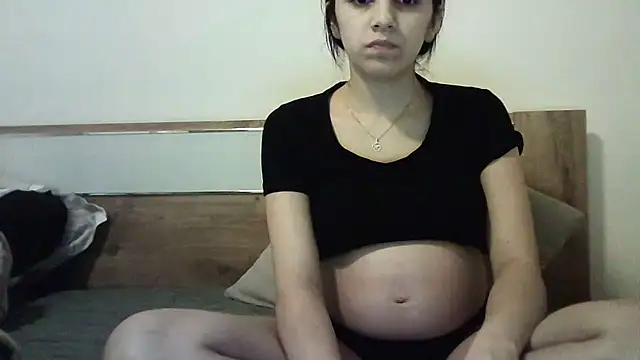 Snapshot of Ahotkittyxxx chatting on 11/09/25, 07:12 Ahotkittyxxx online show from 11/09/25, 07:12