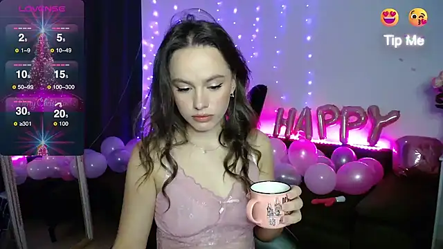 Emillias online show from 12/11/24, 02:11