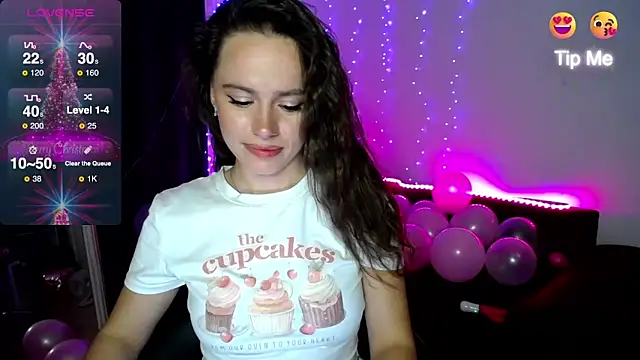 Emillias online show from 12/13/24, 05:43