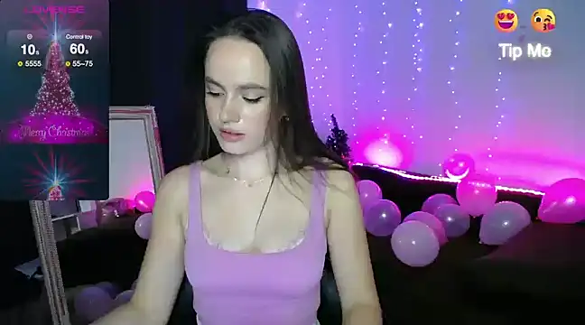 Emillias online show from 12/24/24, 05:13