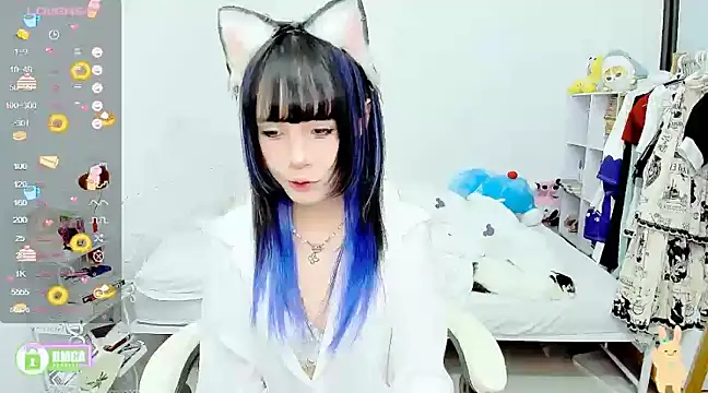 Snapshot of RassieRaph chatting on 01/08/25, 08:18 RassieRaph online show from 01/08/25, 08:18